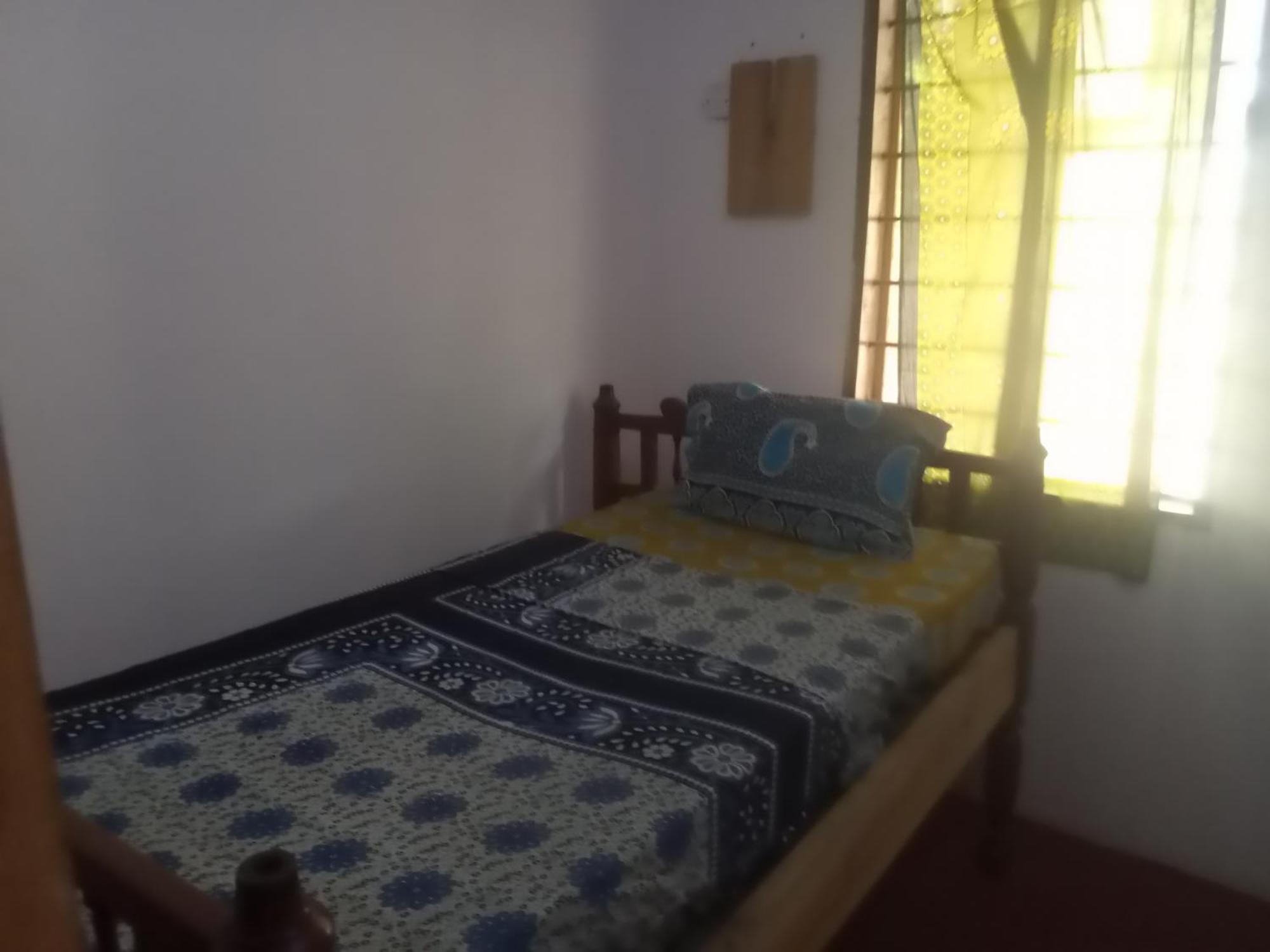 Accommodatie bij particulieren Magharibi House Nungwi