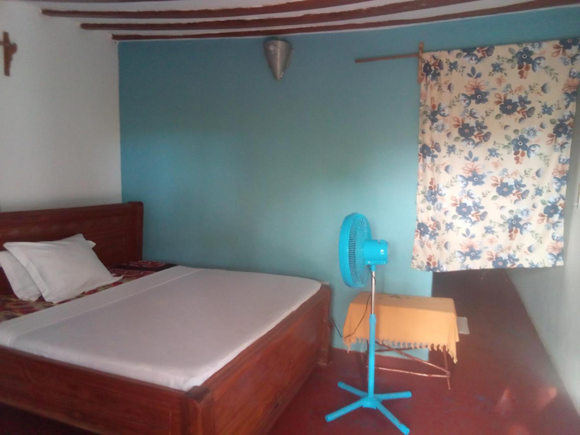 Magharibi House Accommodatie bij particulieren