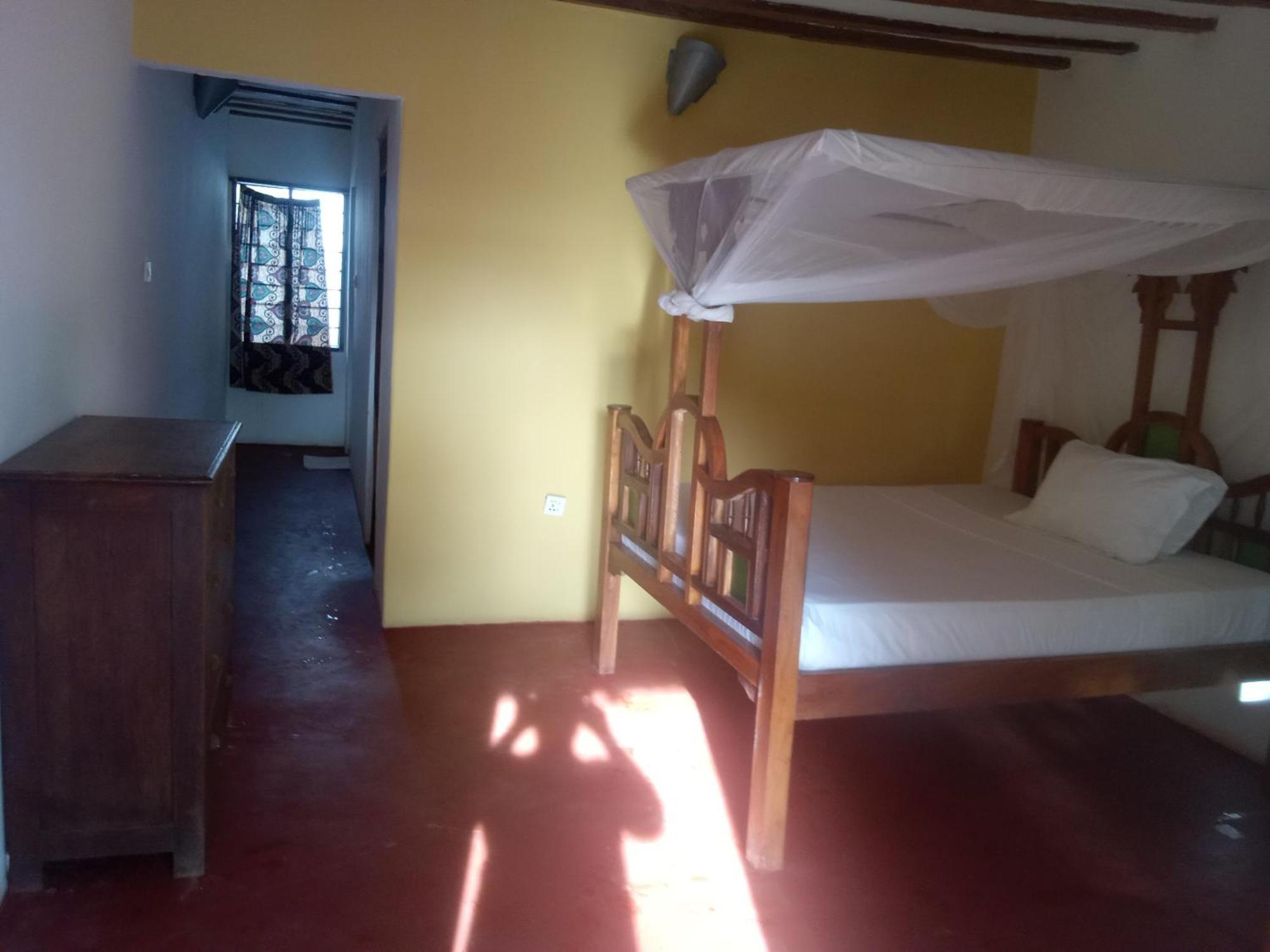 Accommodatie bij particulieren Magharibi House