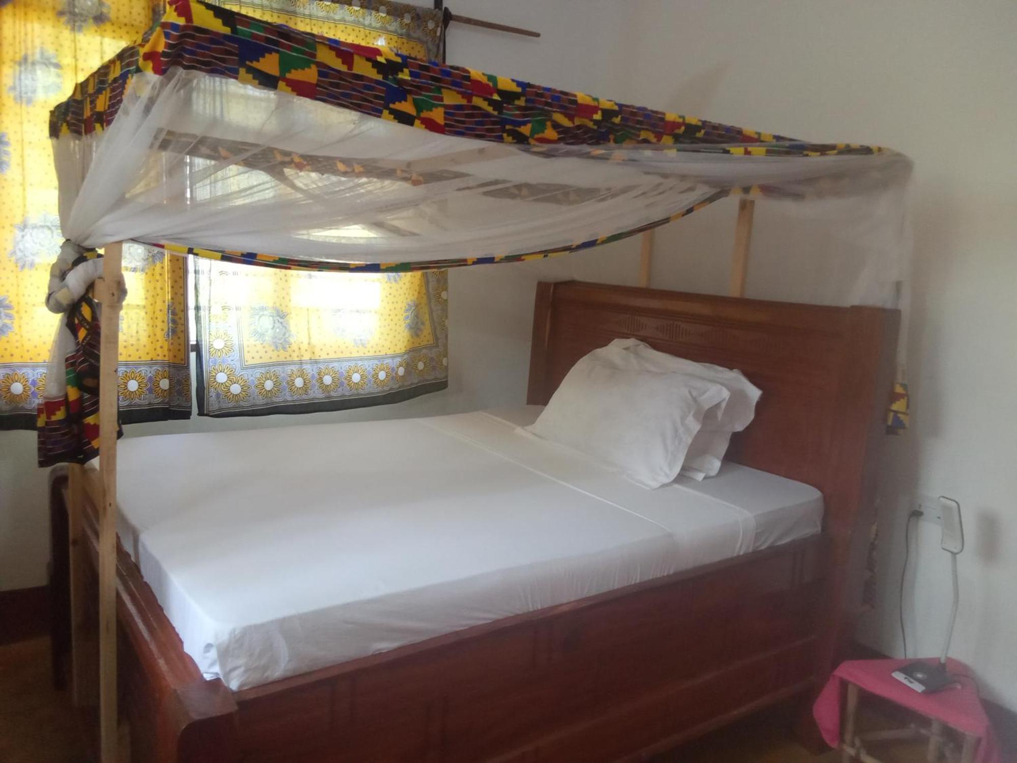 Accommodatie bij particulieren Magharibi House *